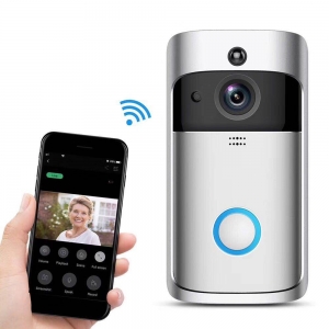 Smart Video Doorbell V5